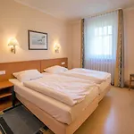 Komfort Appartement mit 1 Schlafzimmer und Balkon im Obergeschoss 103