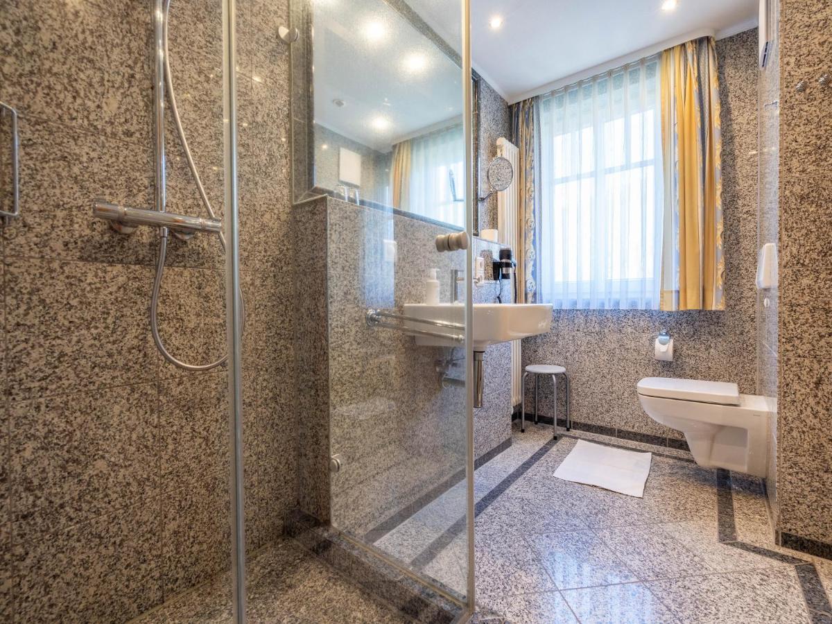 Apartment Komfort Mit 1 Schlafzimmer Und Balkon Im Obergeschoss 103
